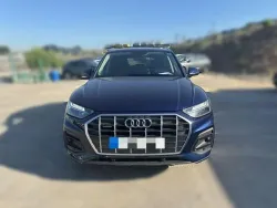 Audi QUATTRO Advanced 40 TDI 150kW quattro-ultra