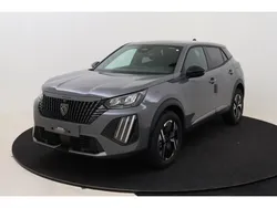 PEUGEOT 2008 1.2i Turbo - 100 II Allure PHASE 2