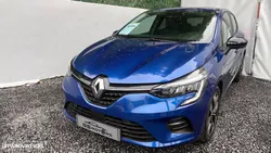 Renault Clio 1.0 TCe Techno