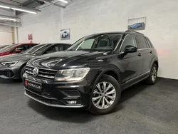 Volkswagen tiguan volkswagen 2.0 tdi 150 bluemotion confort line dsg bva