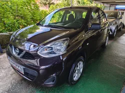 Nissan Micra 1.2 visia First