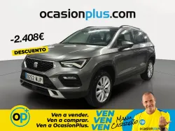 SEAT Ateca 1.5 EcoTSI S&S Style