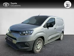 Toyota PROACE CITY Electric Medium 50 kWh Dynamic RC23