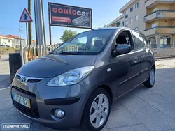 Hyundai i10 1.2 Comfort