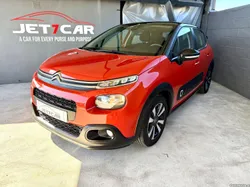 Citroën C3 1.2 PureTech Feel