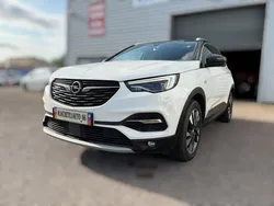 🚗 Opel Grandland X Elite 130 BVA8 GPS Caméra CarPlay Distribution faite