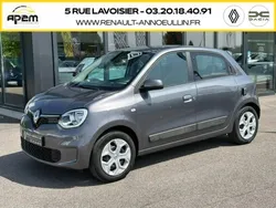 Renault Twingo 1.0 SCe 65ch Zen - 21