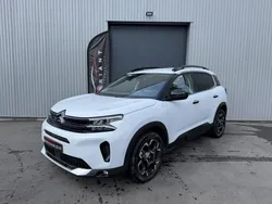 CITROEN C5 AIRCROSS 1.5 BlueHDI 130 EAT8 Max