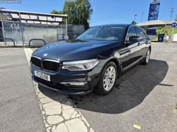 BMW 530 e iPerformance Luxury
