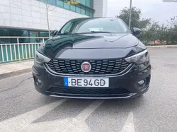 Fiat Tipo Station Wagon