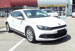 Volkswagen Scirocco 1.4 TSI 122CV