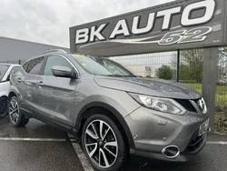 Nissan QASHQAI 1.6 DCI 130CH TEKNA XTRONIC