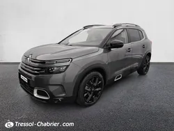 CITROEN C5 Aircross BlueHDi 130 S&S EAT8 Shine Pack