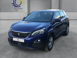 Peugeot 3008 1.2 PURETECH 130CH ACTIVE BUSINESS S&S