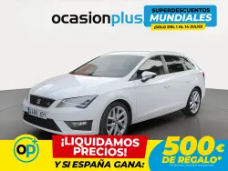 SEAT León ST 1.8 TSI S&S FR 180