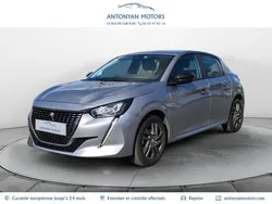 Peugeot 208 1.2 PURETECH 75CH S&S ACTIVE PACK