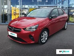 Opel Corsa 1.2 Turbo 100ch Edition