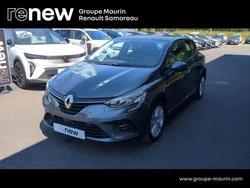 Renault Clio 1.5 Blue dCi 115ch Business