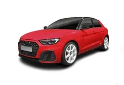 Audi A1 sportback 30 TFSI 116 ch S tronic 7 S line
