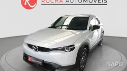 Mazda MX-30 e-Skyactiv Excellence de 2022