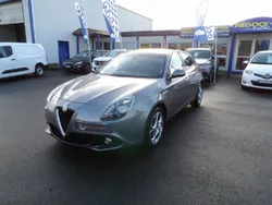 Alfa Romeo Giulietta SERIE 2 Série 1.6 JTDm 120 ch SetS Super