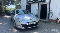 Renault Mégane de 2012