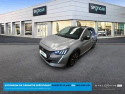 Peugeot 208 PureTech 100 S&S BVM6 GT