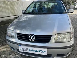 VW Polo 1.0 Conceptline