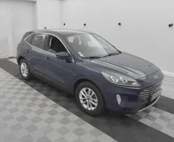 Ford Kuga 1.5 ECOBLUE 120 S&S TITANIUM
