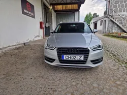 Audi A3 audi a3 1.4 tsfi