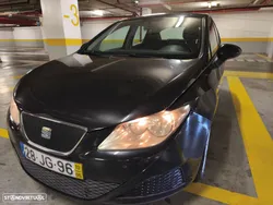 SEAT Ibiza 1.4 TDi FResc Plus