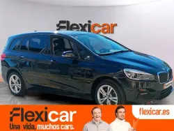 BMW Serie 2 218dA Gran Tourer