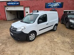 Renault Kangoo II / 1.5 DCI 80 CH / AN 2020 / 125000 KM / 1ere MAIN / Clim Gps Reg. Vitesse / Tva Recup. / Garantie