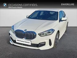 Bmw Série 1 116dA 116ch M Sport DKG7