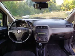 Fiat Grande Punto 1.2i