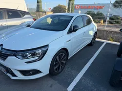 Renault Megane IV Berline 5 ptes. Limited (moteur hs)