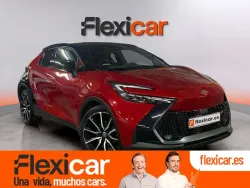 TOYOTA C-HR 200H GR Sport Premiere Edition
