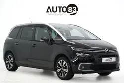 Citroën C4 Picasso 1.6 BlueHDi Intensive