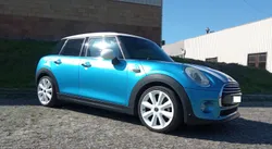 MINI Cooper D 115cv