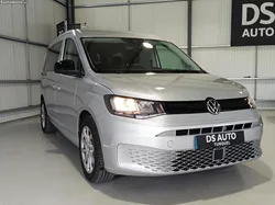 VW Caddy 2.0 TDI 7L