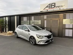 Renault MEGANE IV 1.6 TCE 205CH ENERGY GT EDC