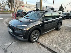 Citroen c4 cactus societe bluehdi 100 bvm live/gps/tva/credit possible