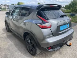 Nissan juke dig-t 115 n-connecta
