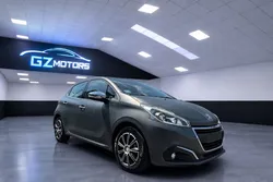 Peugeot 208 1.6HDi 100Ch Garantie 12Mois