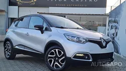 Renault Captur de 2014