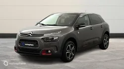 Citroen C4 Cactus PureTech 110ch S&S C-Series E6.d