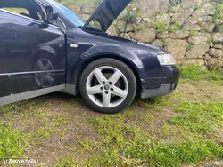 Audi A4 Avant 1.9 TDI
