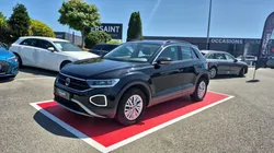 Volkswagen T-Roc 2.0 TDI 150 START/STOP DSG7 LIFE BUSINESS