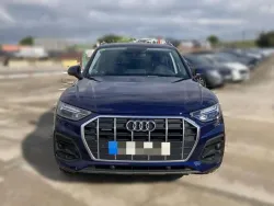 Audi QUATTRO Advanced 40 TDI 150kW quattro-ultra