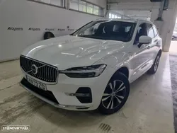 Volvo XC 60 2.0 T6 PHEV Inscription Expression AWD